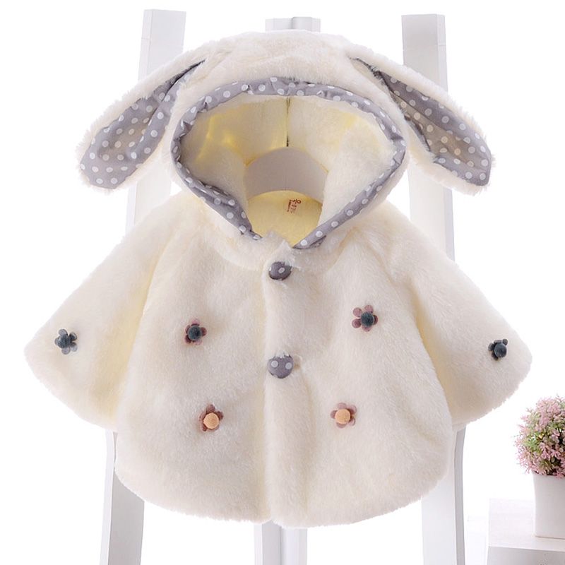 newborn winter coat boy