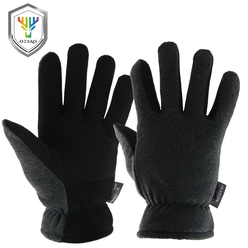 ozero winter gloves