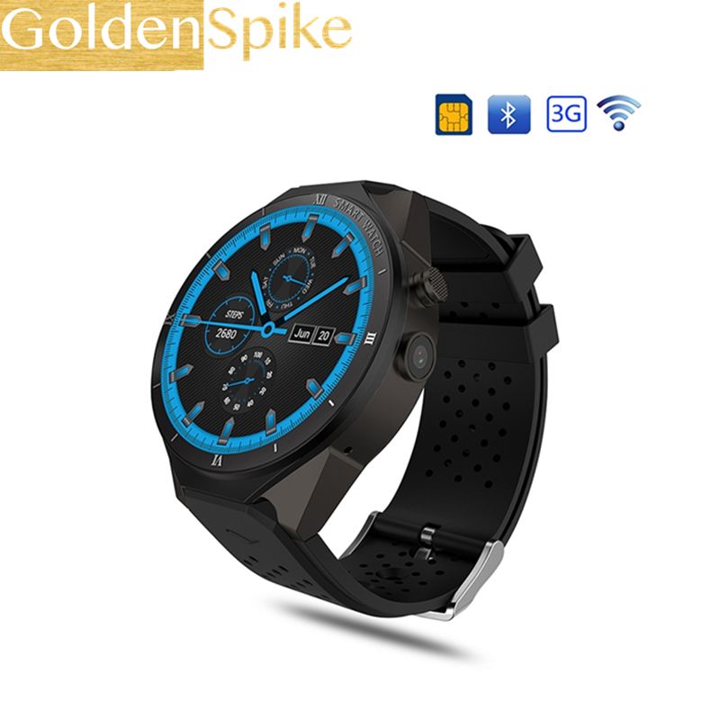 kw88 pro android 7.0 smartwatch