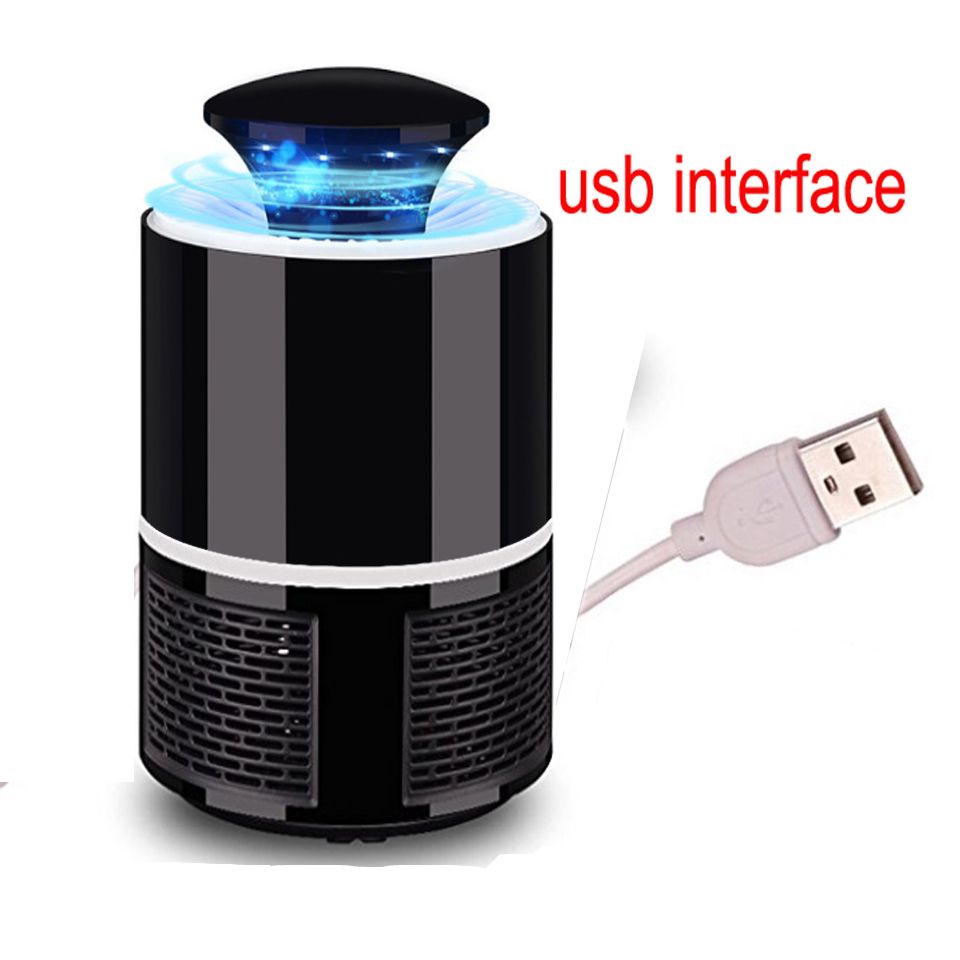compre mosquito asesino luz lamparas led usb vuelan contra fallo led de mosquitos electrico hogar de la lampara de zapper del asesino del mosquito