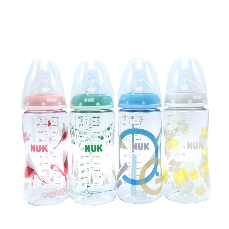 nuk pa bottle