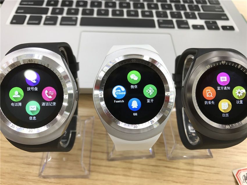 smartwatch y 1