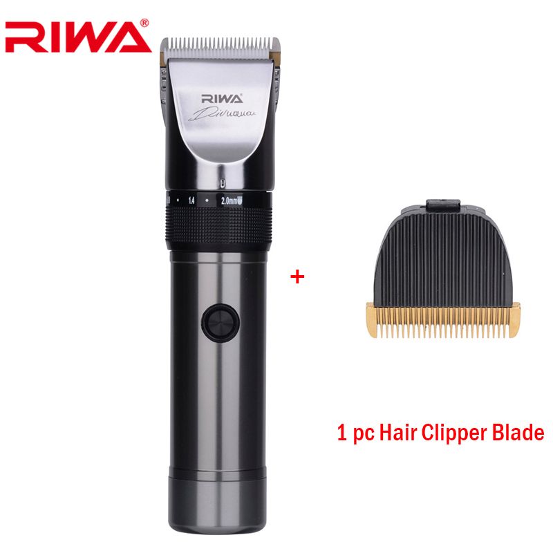 2020 Riwa Professional Hair Trimmer X9 With Original Packaging Ceramic Blade Cutting Machine For Barber Lithium Battery Hair Cutter From Rainbow1111 50 78 Dhgate Com
