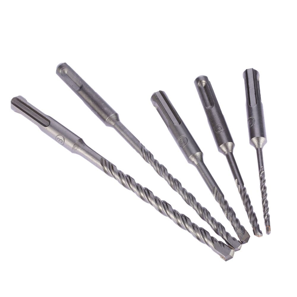 2 masonry drill bit