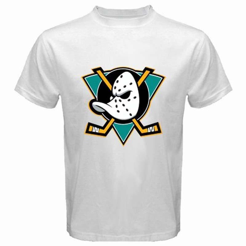 mighty ducks movie shirt