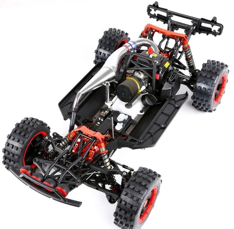 hpi baja 4wd