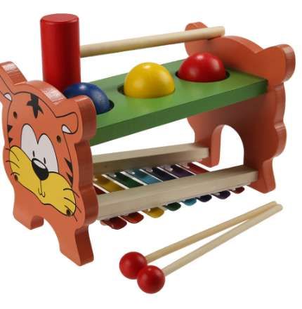 preschool music toys