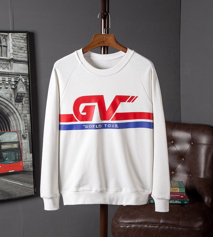 gv world tour sweatshirt