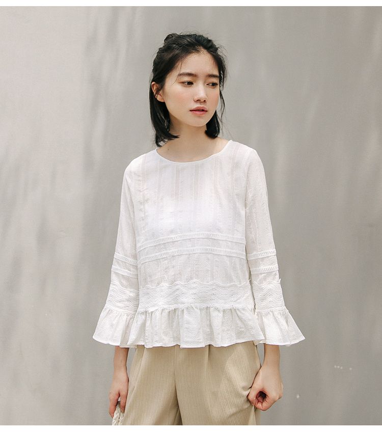 camisas otoño invierno 2019