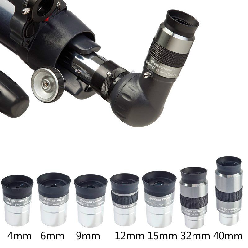 celestron 4mm eyepiece