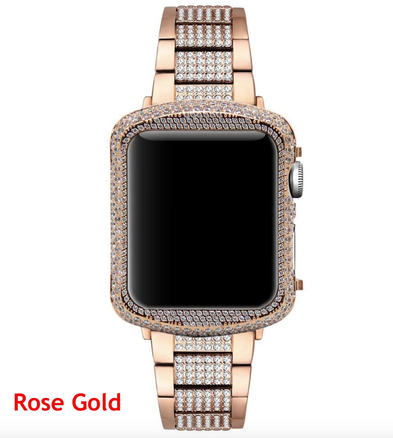 Rose Gold (42mm)