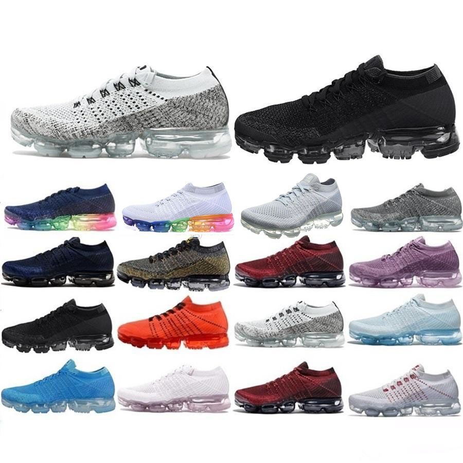 vapormax rainbow