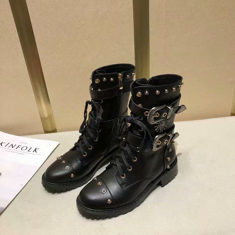 black ankle boots sale