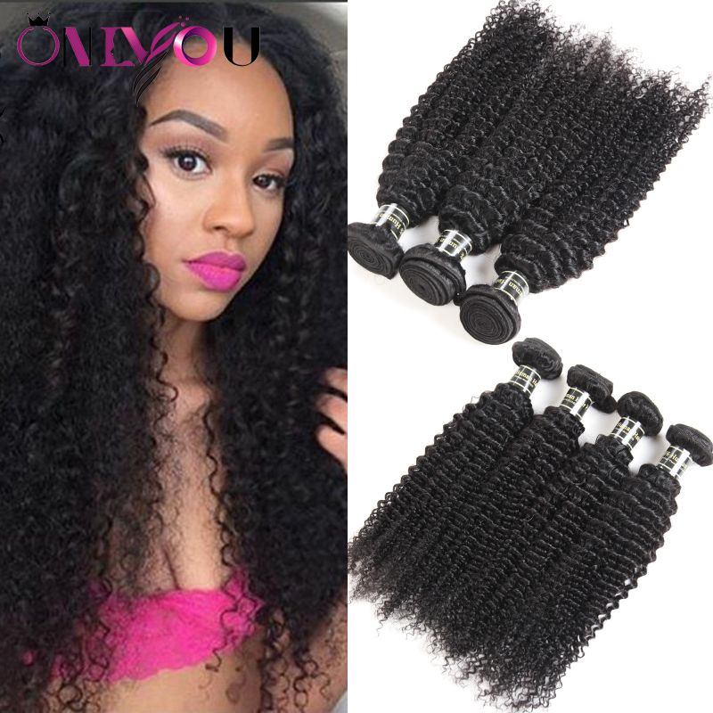 Mongolian Kinky Curly Hair Styles 3 OR 4 Bundles Unprocessed Virgin Human Hair Weave Bundles Kinky Curl Soft Hair Extensions Big Promotions Mongolian Kinky Curly Hair Styles 3 OR 4 Bundles Unprocessed Virgin Human Hair Weave Bundles Kinky Curl Soft Hair Extensions Big Promotions