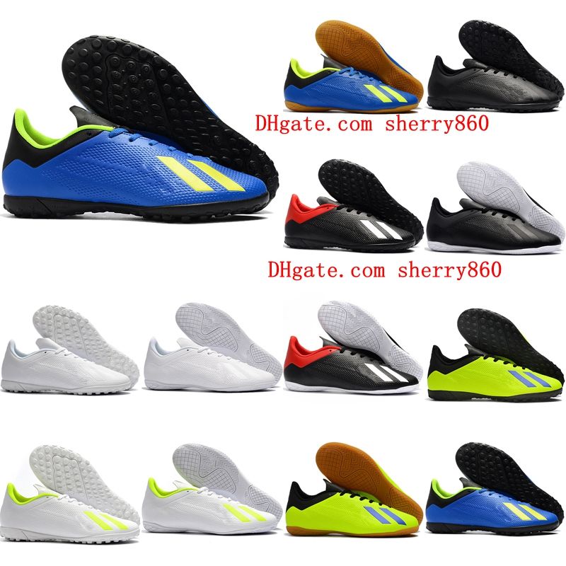best indoor football shoes