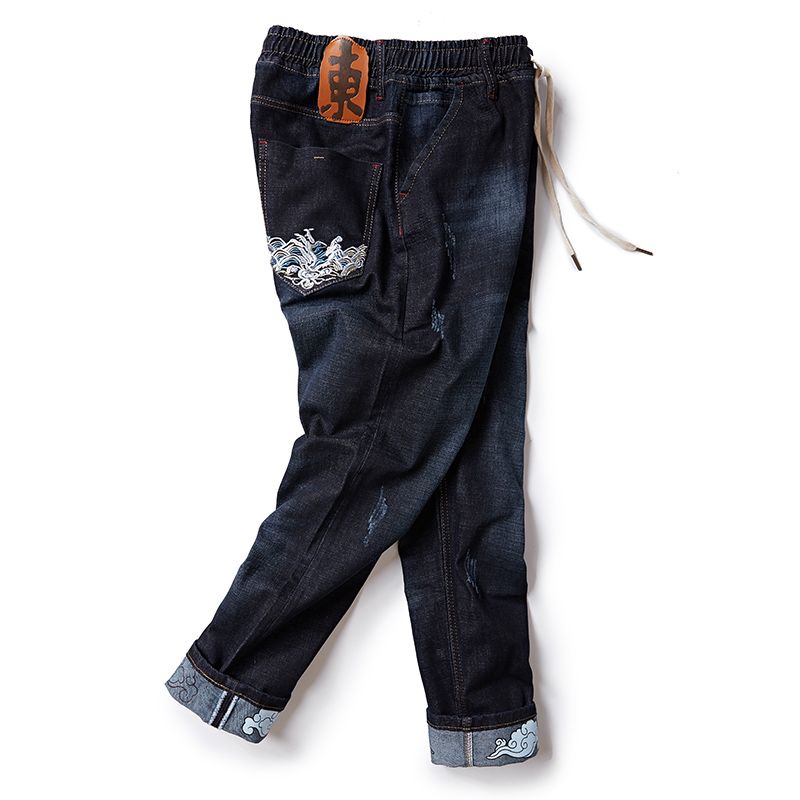 6xl jeans