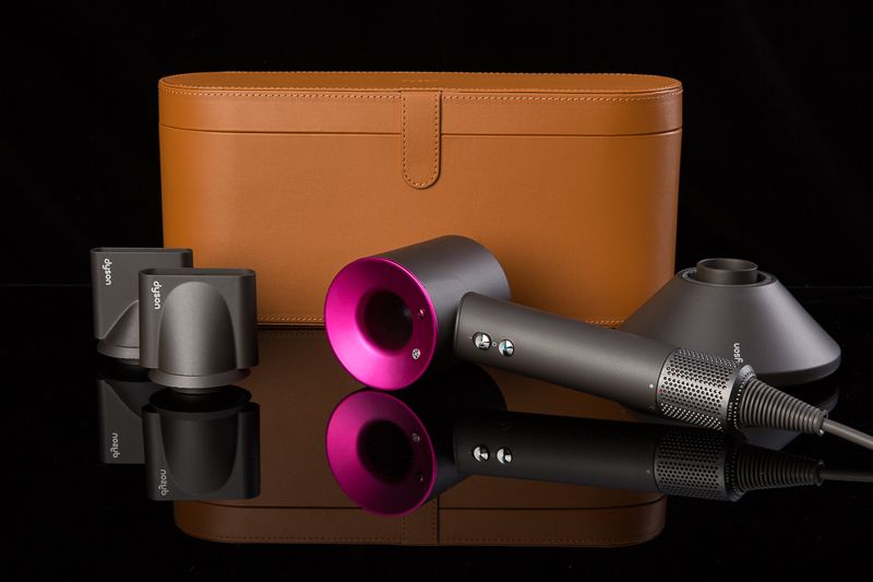 Compra Caja De Regalo Dyson Con Estuche De Cuero, Secador De Pelo  Supersónico, Edición De Litmited, Herramientas Profesionales, Secador De  Pelo, Soplador De Super Velocidad, DHL, Envío Gratis Barato | Entrega Rápida