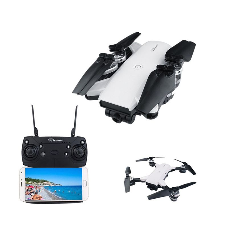 19hw foldable 2.4 ghz rc drone