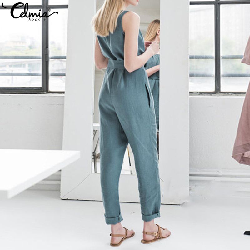 summer jumpsuit 2018