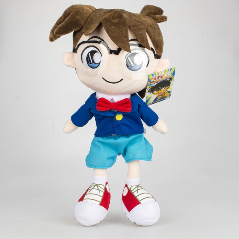 detective conan plush