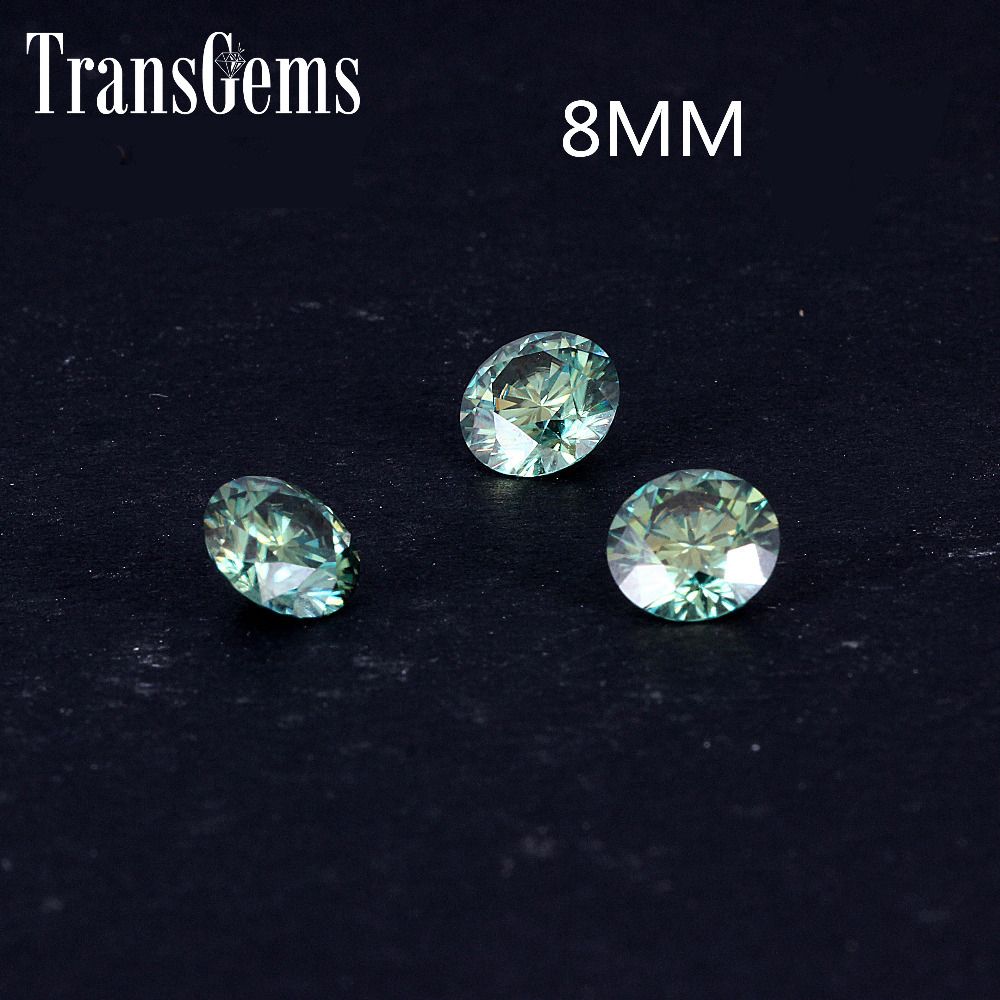 Satin Al Transgems 7 5mm 1 5 Karat Sertifikali F Renksiz Moissanite Gevsek Lab Elmas Tas Gercek Elmas Yuvarlak Parlak Gem S923 Testi Olarak Tl1 502 2 Dhgate Comda