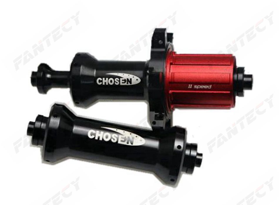 loud bike hubs