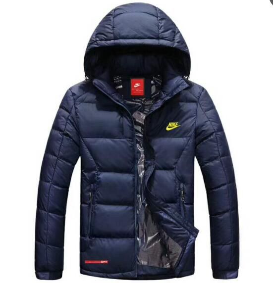 veste d hiver nike