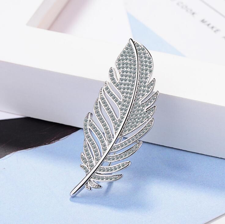 fine jewelry pins