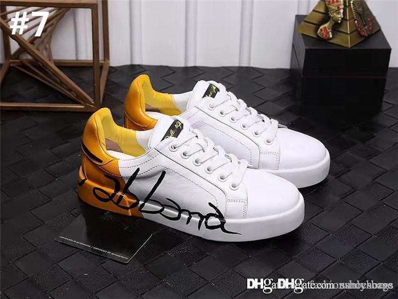 dolce gabbana sport shoes