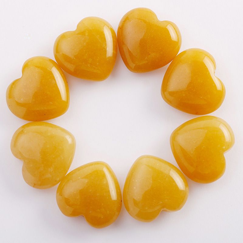 Yellow jade