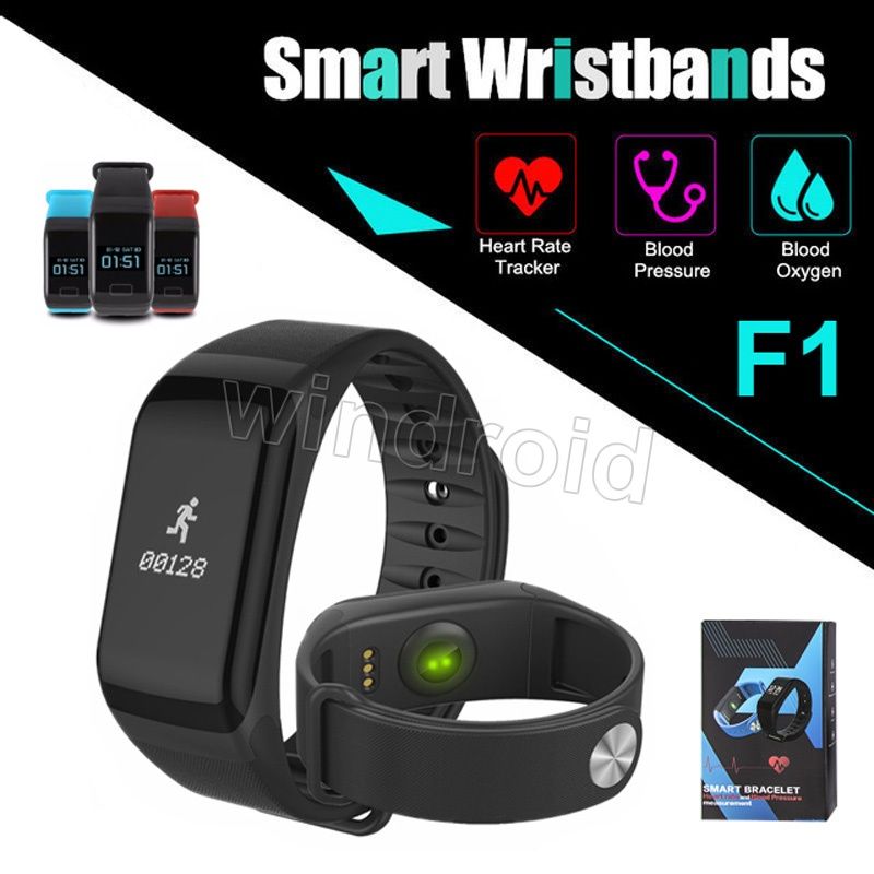 smart watch with blood pressure and oxygen