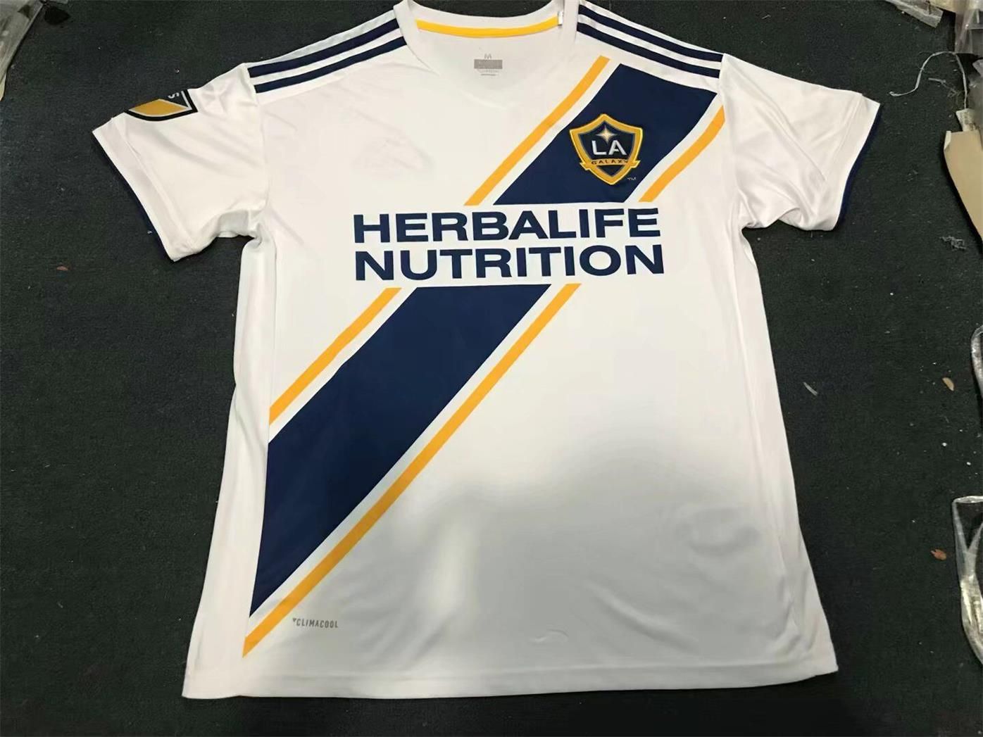 camiseta la galaxy ibrahimovic