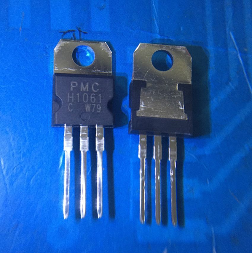 Wholesale H1061 1061 PMC TO220 In Stock New And Original Ic From ...