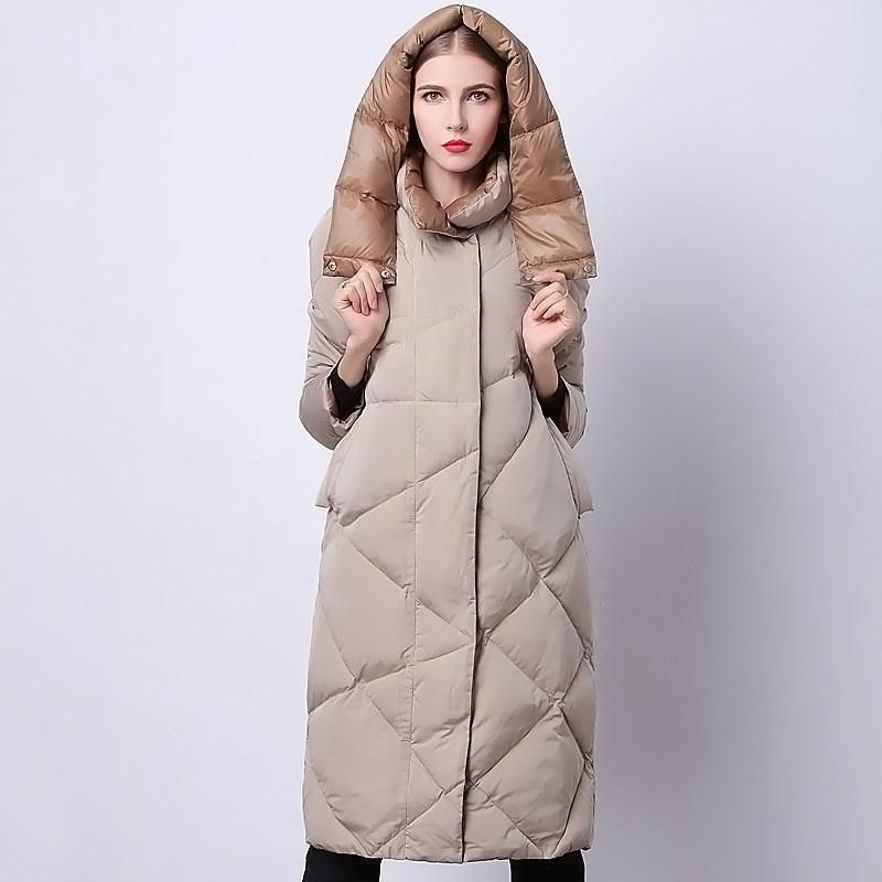 Großhandel Damen Winterjacke 2016 Modische Kleidung Verkauf Lange Gesteppte Parka Ente Daunenfedern Koreanische Art Warm Für Damen Von Acering, $107.6 Großhandel Damen Winterjacke 2016 Modische Kleidung Verkauf Lange Gesteppte Parka Ente Daunenfedern Koreanische Art Warm Für Damen Von Acering, $107.6