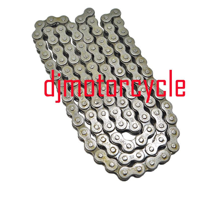 106 link bike chain