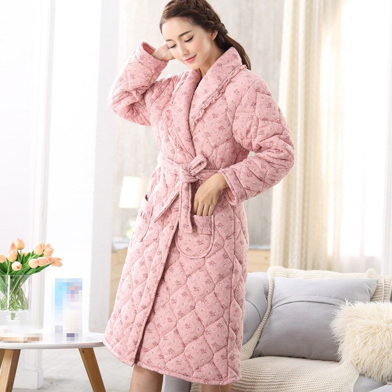 cheap dressing gown womens