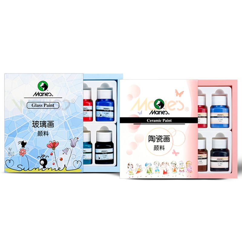 porcelain ceramic paint