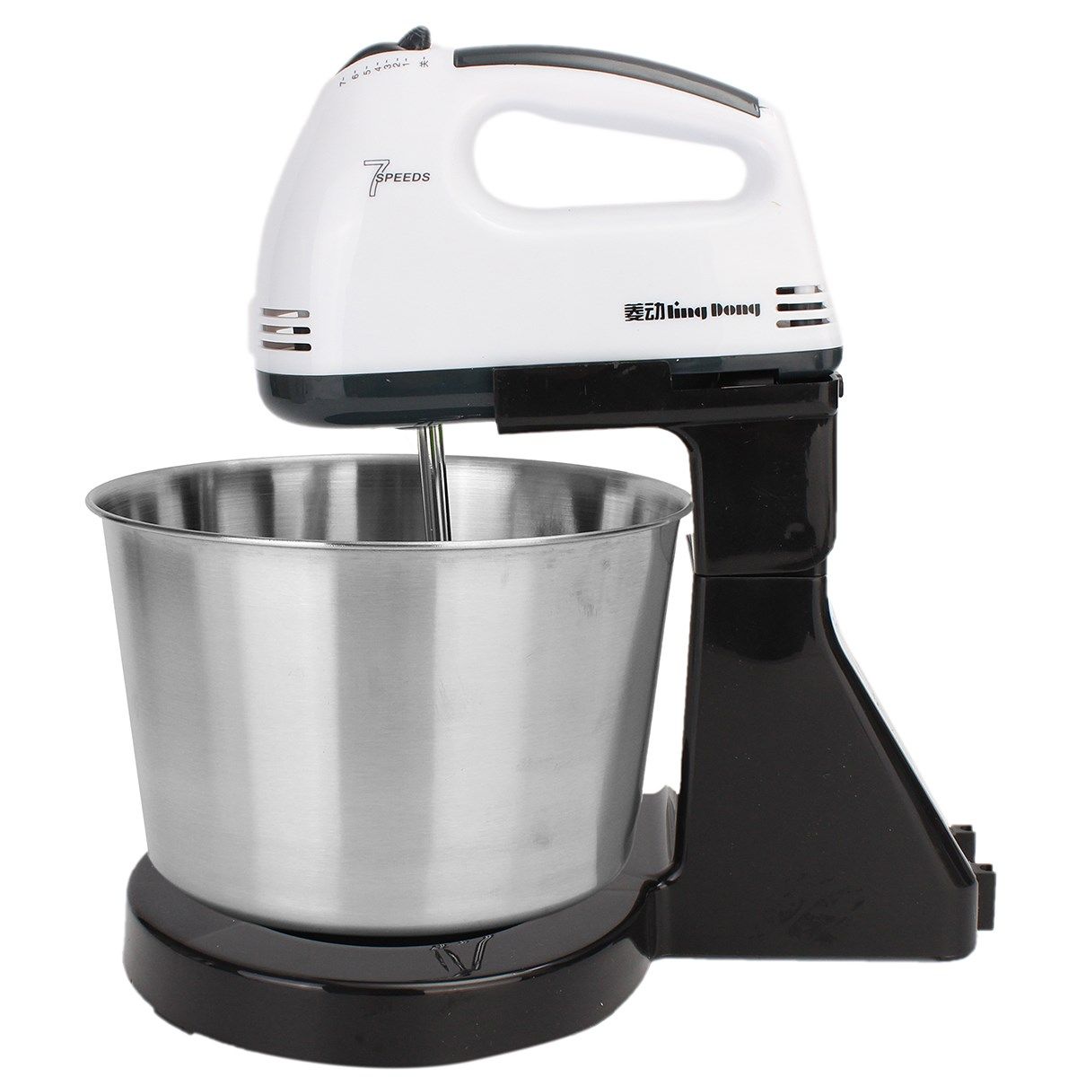 electric hand cake mixer