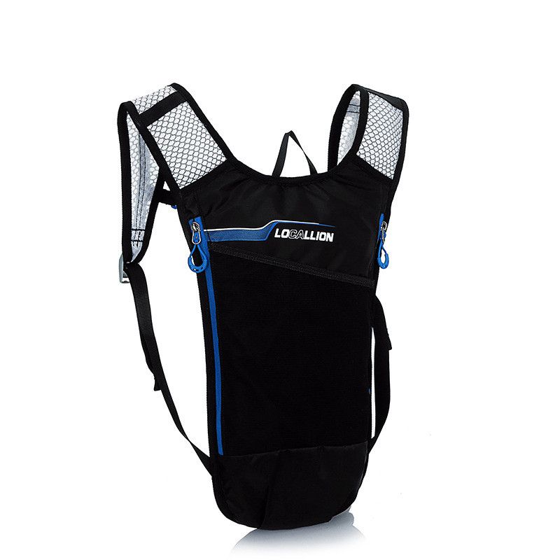 Cycling Rucksack Backpack Hydration Bag Bicycle Travel Comping Shoulder Backpack