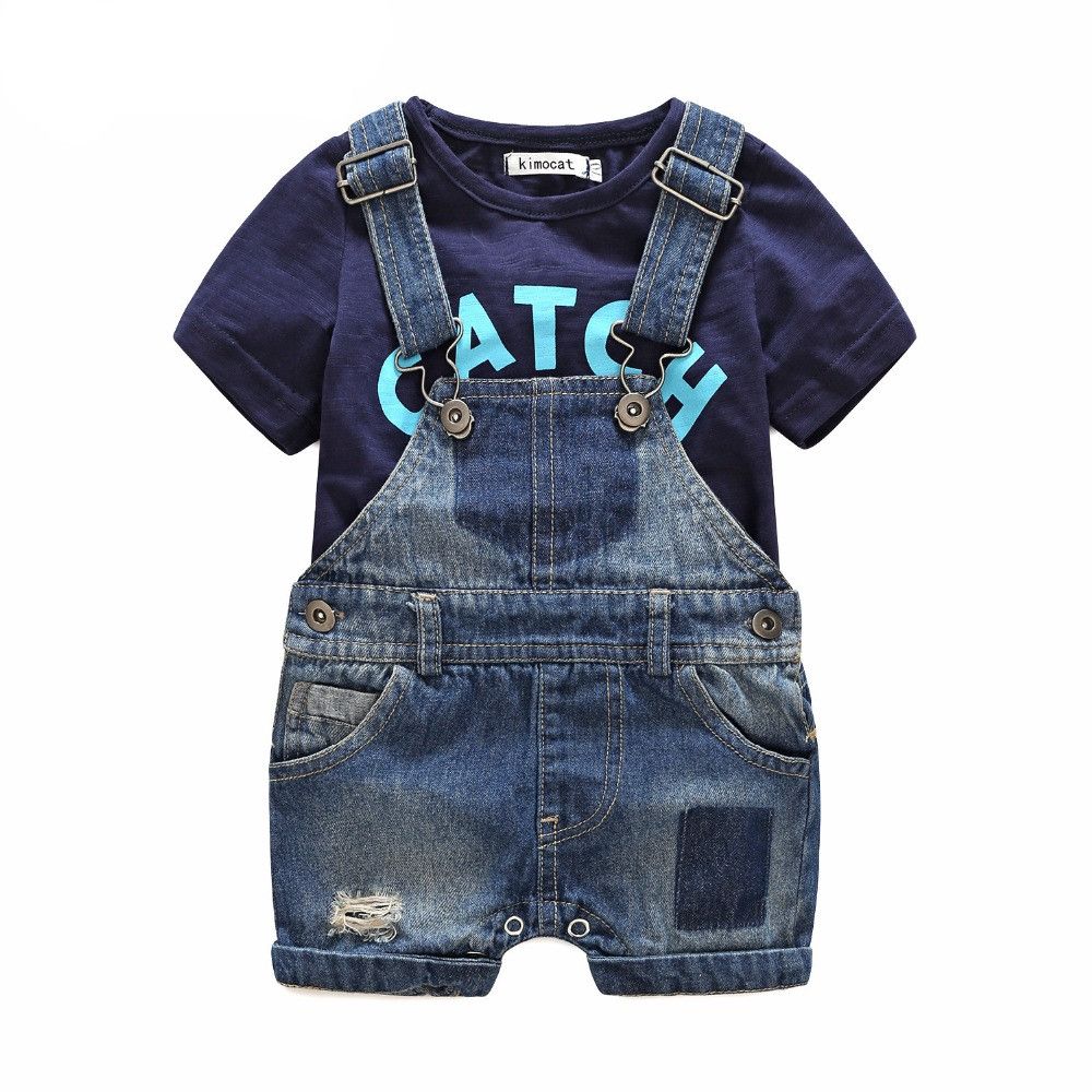 summer clothes for newborn boy