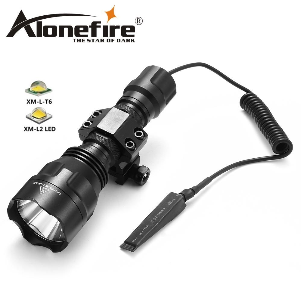 high beam flashlight