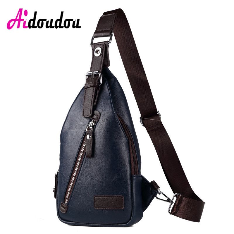 travel sling chest bag