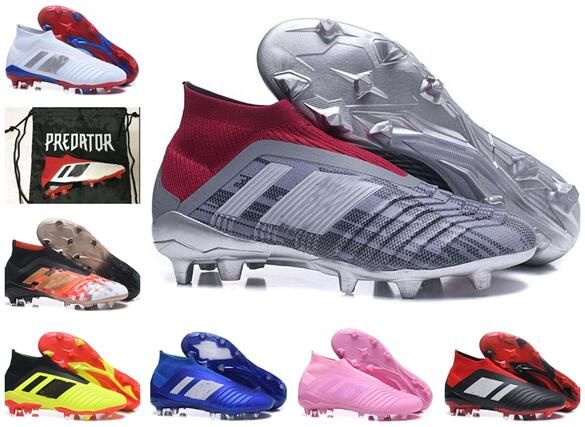 pogba new boots 2019