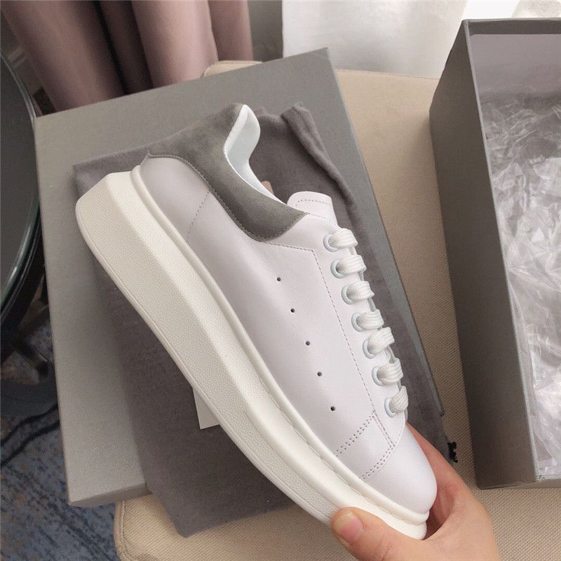 alexander mcqueen trainers dhgate