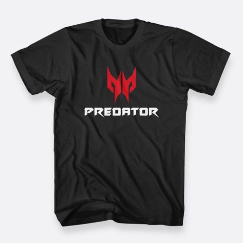 acer predator t shirt