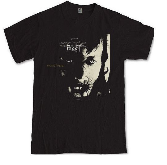 celtic frost t shirt