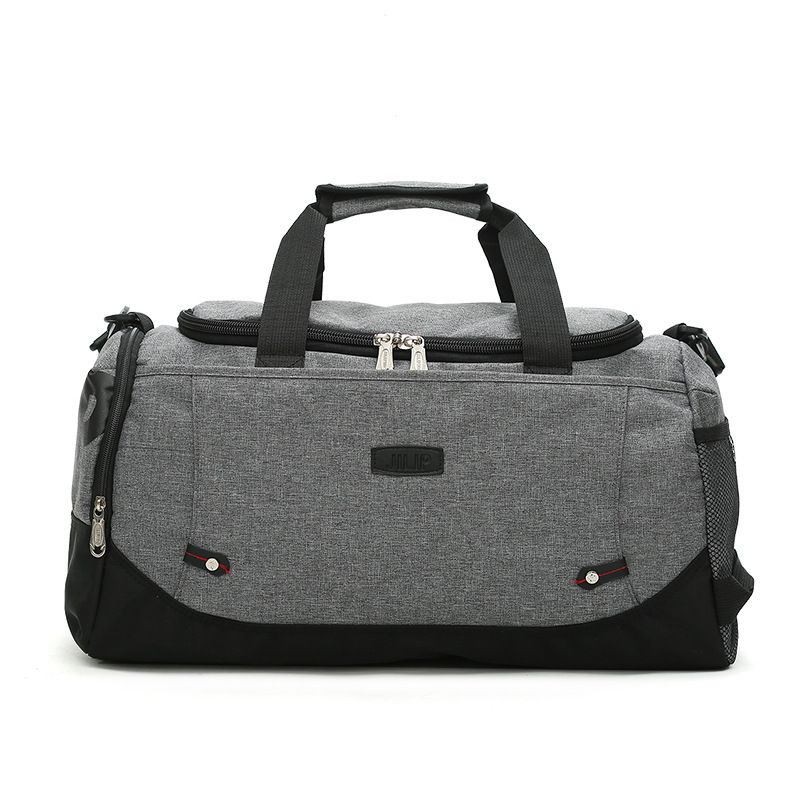 mens holiday bag