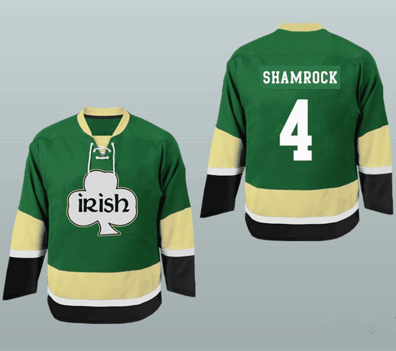 flyers shamrock jersey