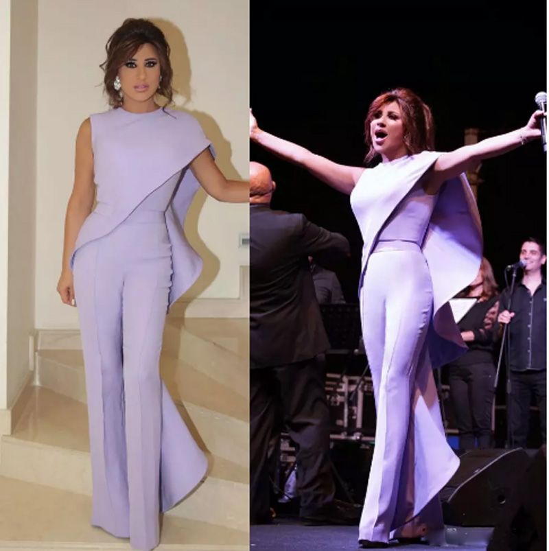 maternity occasion jumpsuit