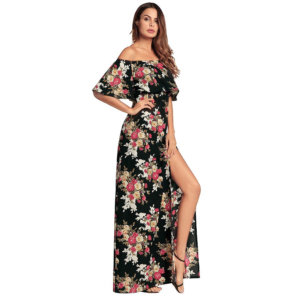 saia longa verao 2018